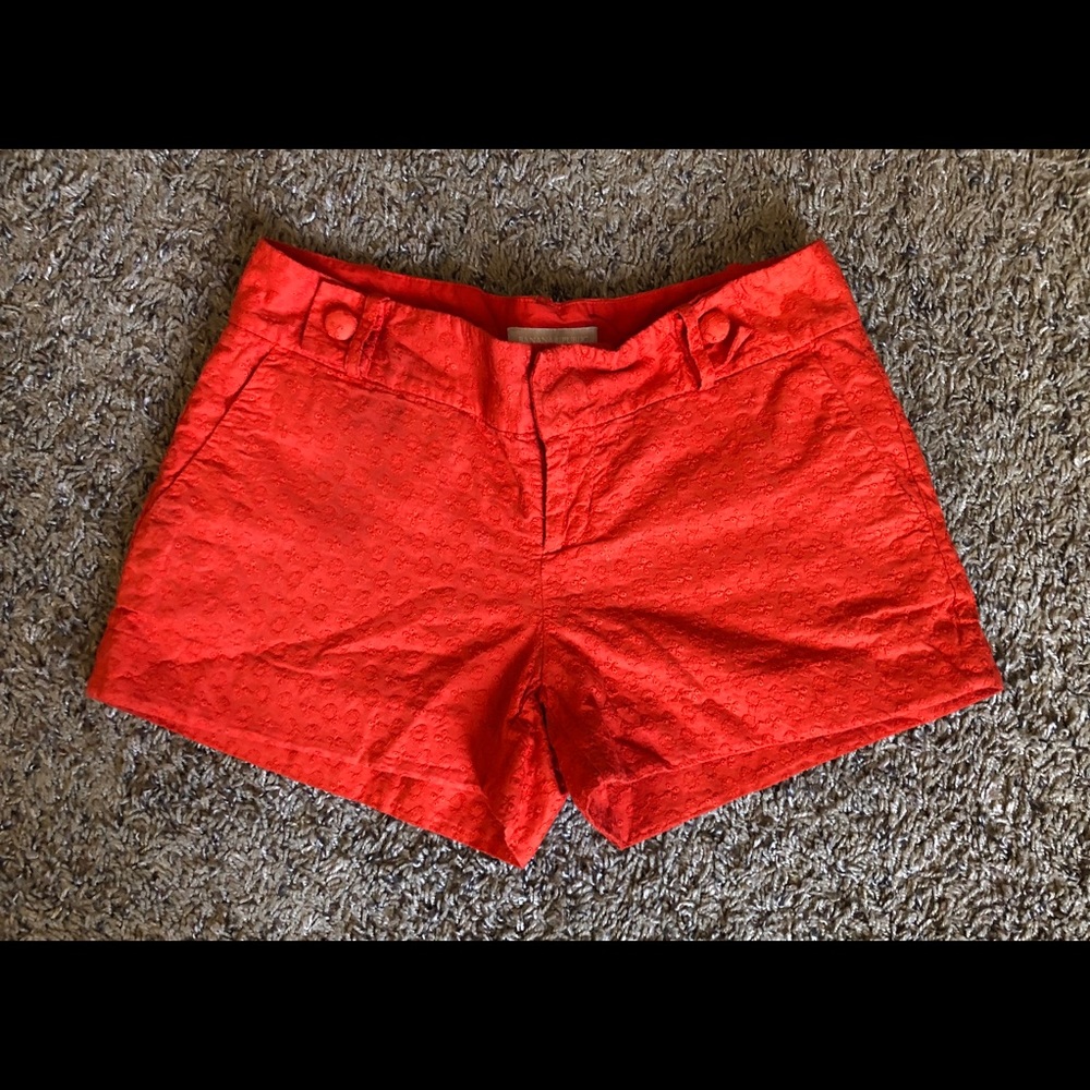 Banana Republic shorts